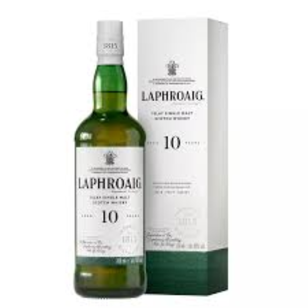 LAPHROAIG 10YRS 700ML
